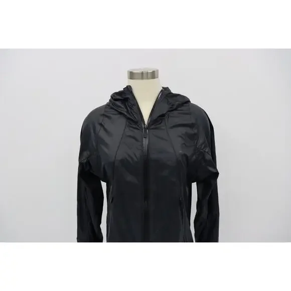 NIKE JORDAN VII PINNACLE LONGSLEEVE JACKET 642592-100 SIZE XS MSRP $200